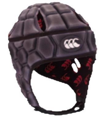 Canterbury Kids Honeycomb Rugby Headgear2 